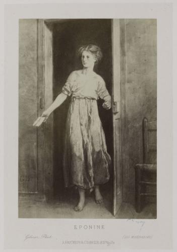 Éponine