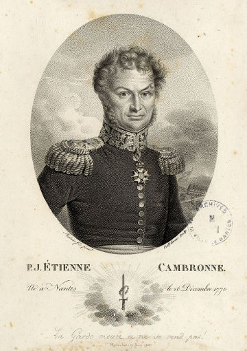 Cambronne