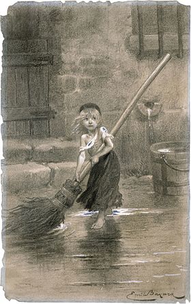 Cosette