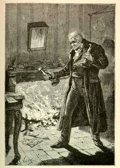 Jean Valjean