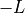 -L